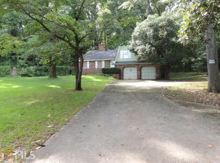 7229 Mount Zion Blvd, Jonesboro, GA 30236