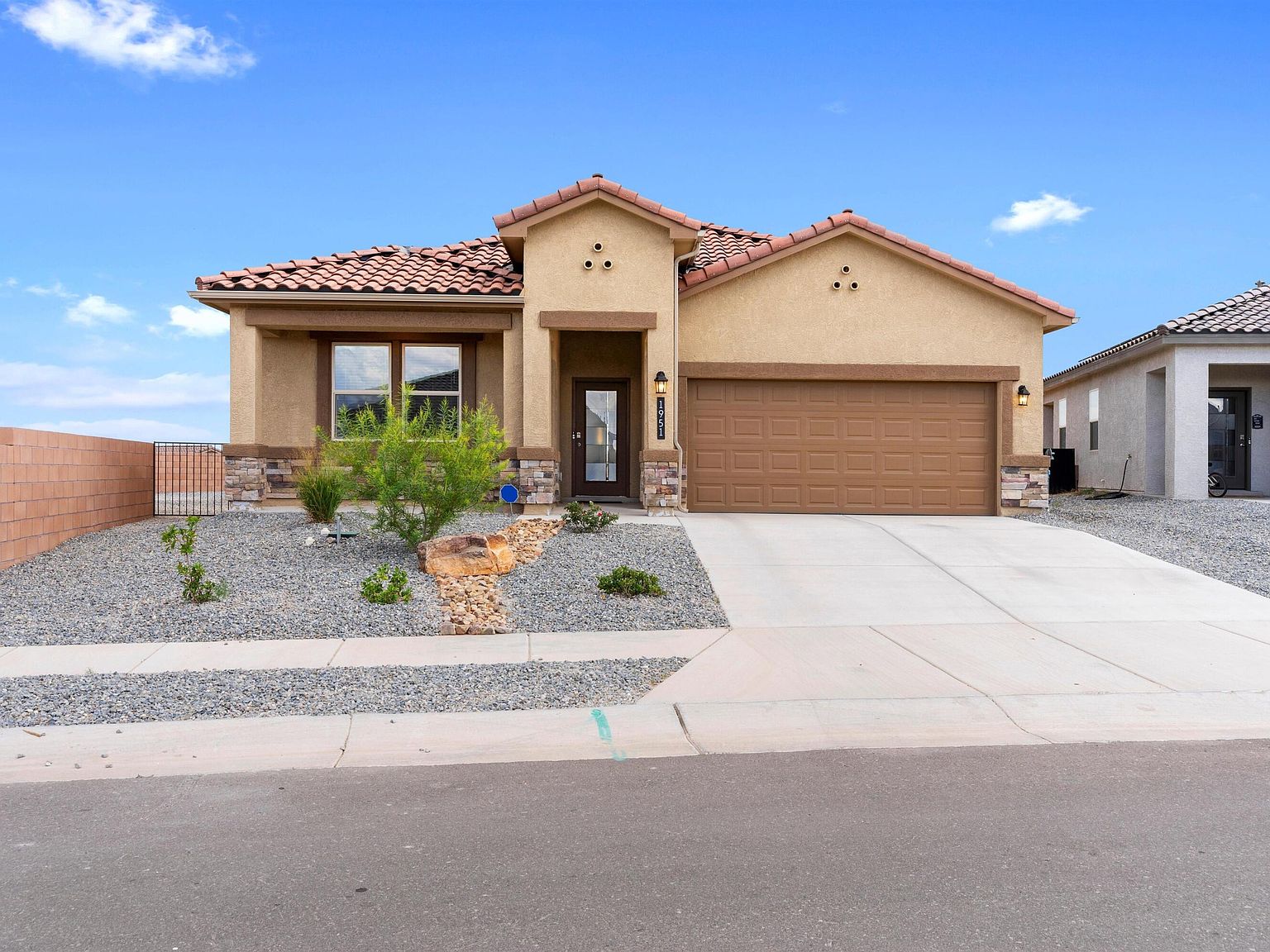 1951 Tesoro Loop NW, Los Lunas, NM 87031 MLS 1041990 Zillow