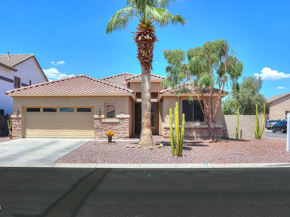 1st image of 43952 W MESCAL Street