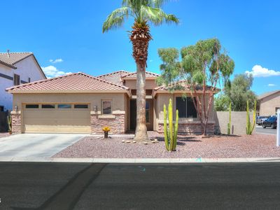 43952 W Mescal St, Maricopa, AZ, 85138