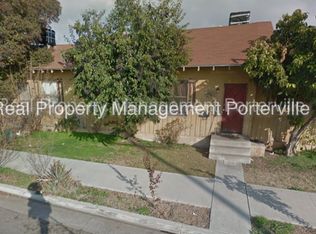 352 N Henrahan St, Porterville, CA 93257