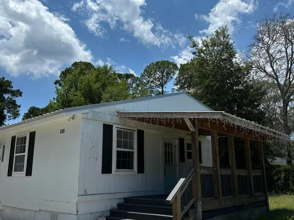 123 Rockledge Road, Wilmington, NC 28412