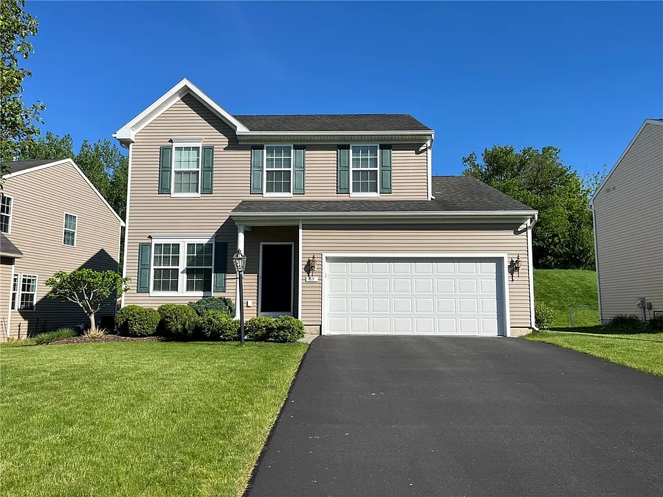 69 Coneflower Dr