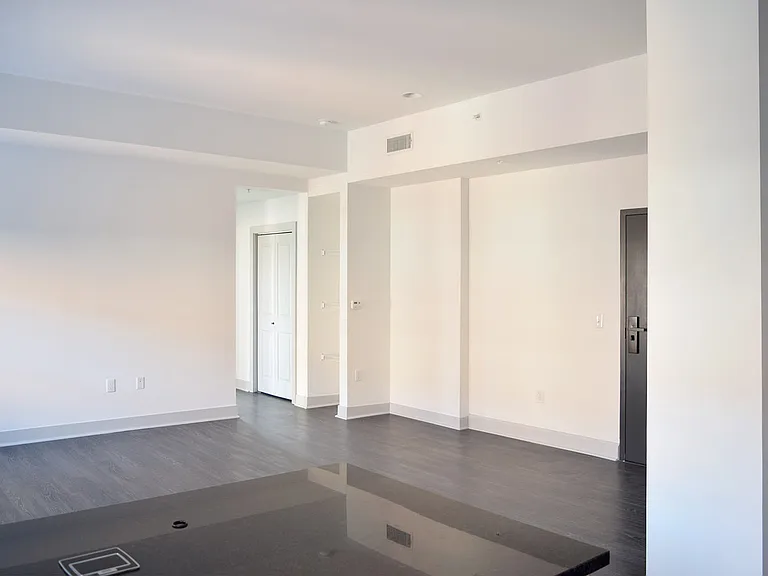 Dining/Living room