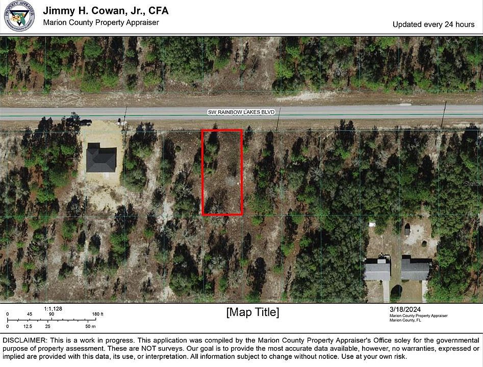 1st image of Lot 10 SW RAINBOW LAKES BLVD LOT 10