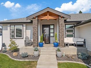 4210 W Pine Cliff Dr, Spokane, WA 99208