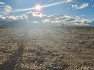 0 El Esteban Rd, Phelan, CA 92371