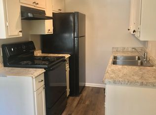 301 N 18th St APT 7, Fort Smith, AR 72901