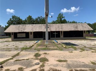 4201 Saint Stephens Rd, Mobile, AL 36612