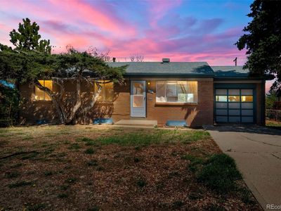 476 Zion Street, Aurora, CO, 80011