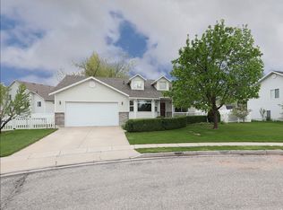 402 S 1060 W, Logan, UT 84321