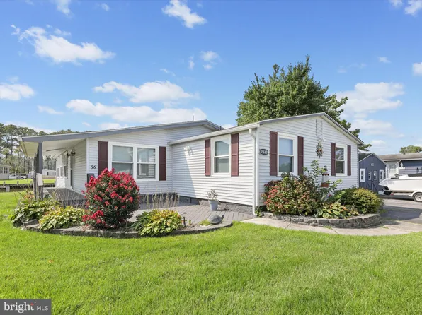 35440 Pine Dr, Millsboro, DE 19966