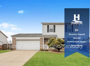 2896 Sovereign Dr, Cincinnati, OH
