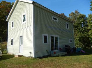 462 Main St N, Bakersfield, VT 05441