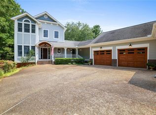 207 Megan Loop S, Hertford, NC 27944