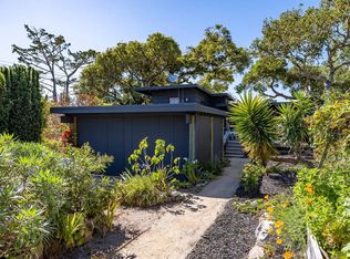 1210 Shafter Ave, Pacific Grove, CA 93950
