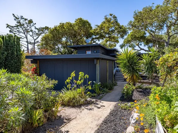 1210 Shafter Ave, Pacific Grove, CA 93950