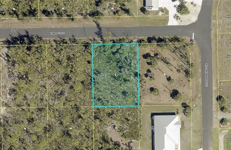 2nd image of 3511 Pink Ibis Dr