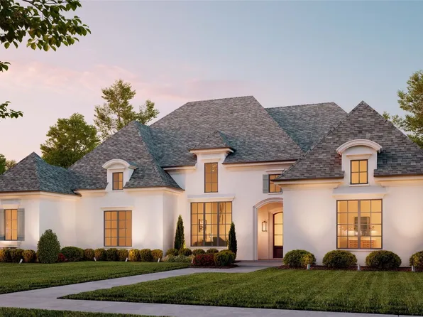 2528 Pointe Ct, Colleyville, TX 76034