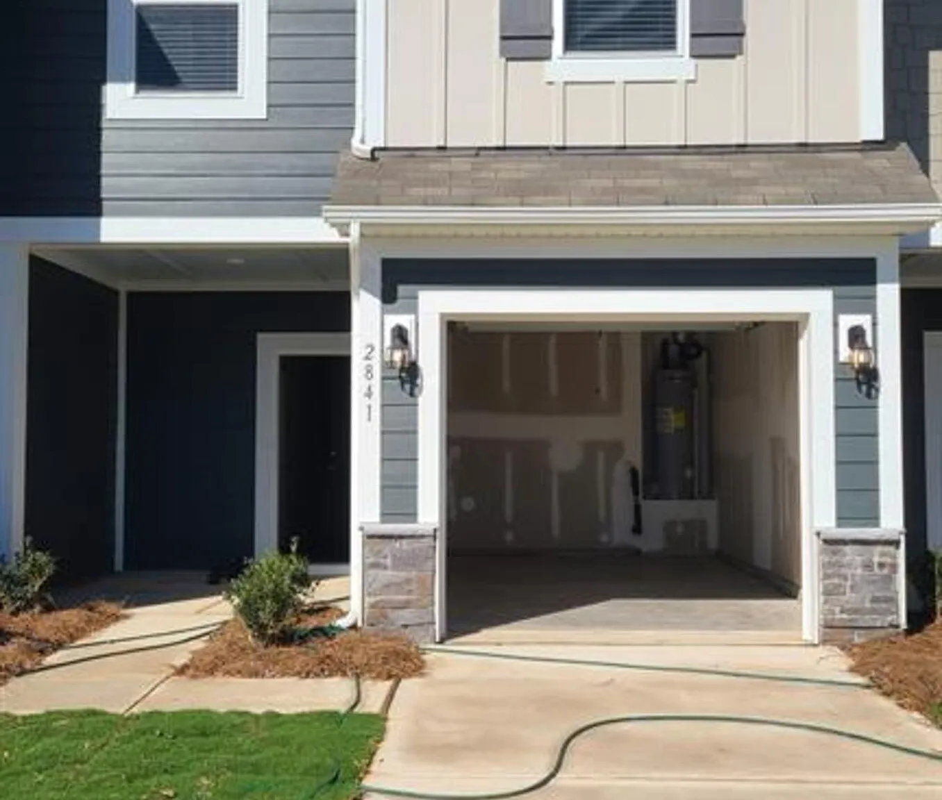 2841 Yeager Drive Northwest - 1 — Photo 1