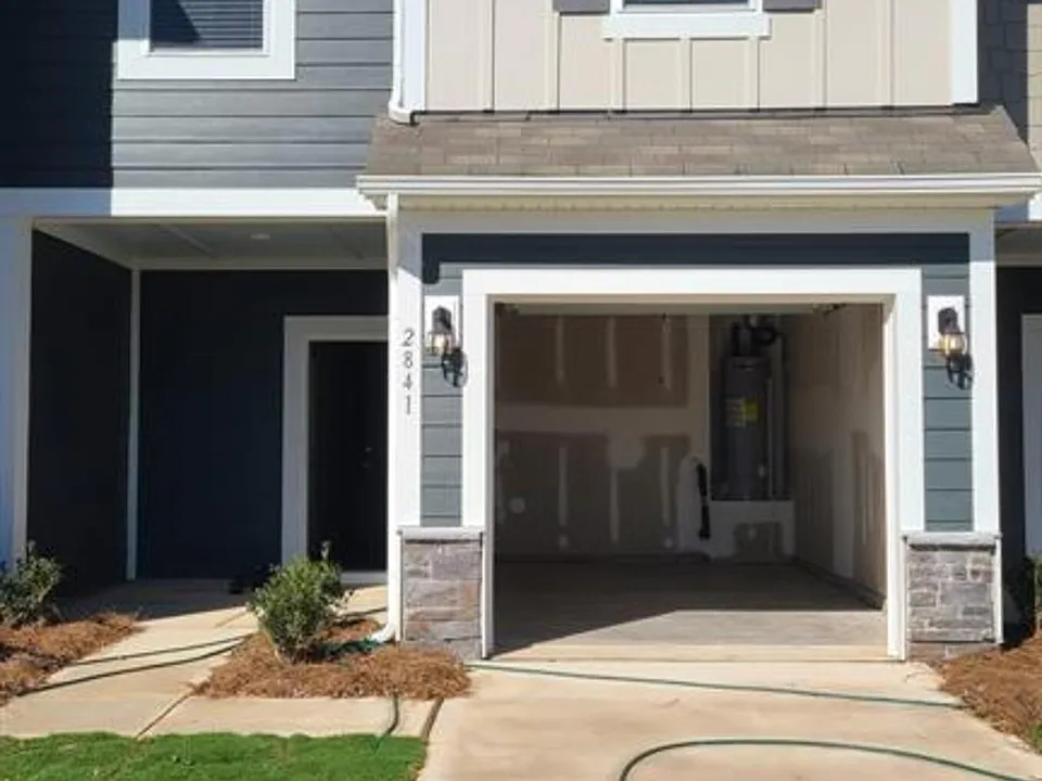 2841 Yeager Dr #1