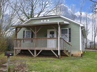 1921 Wheeler St, Johnson City, TN 37604