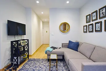 Rented by Bold New York