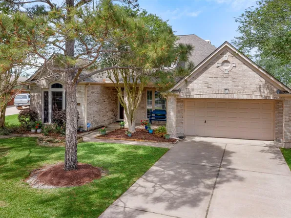 2885 Smokey Lake Ln, Dickinson, TX 77539