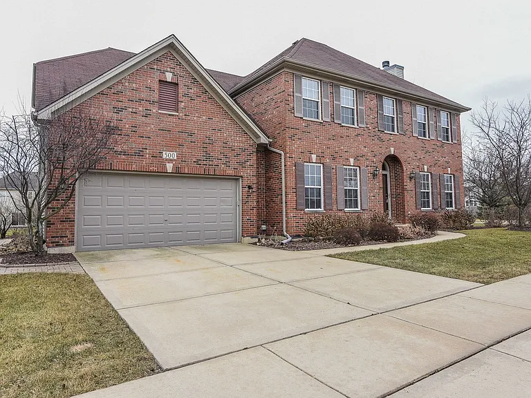 500 Crystal Ct — Photo 1