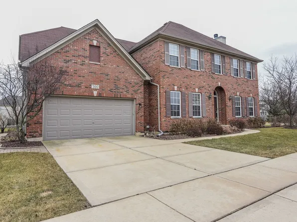 500 Crystal Ct, Oswego, IL 60543