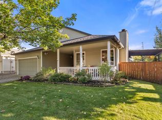17603 SE 23rd St, Vancouver, WA 98683