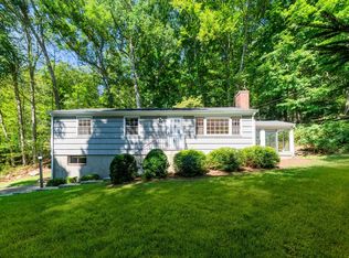 43 Old Mill Rd, Weston, CT 06883