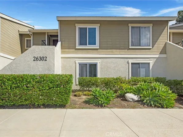 26302 Los Viveros #152D, Mission Viejo, CA 92691