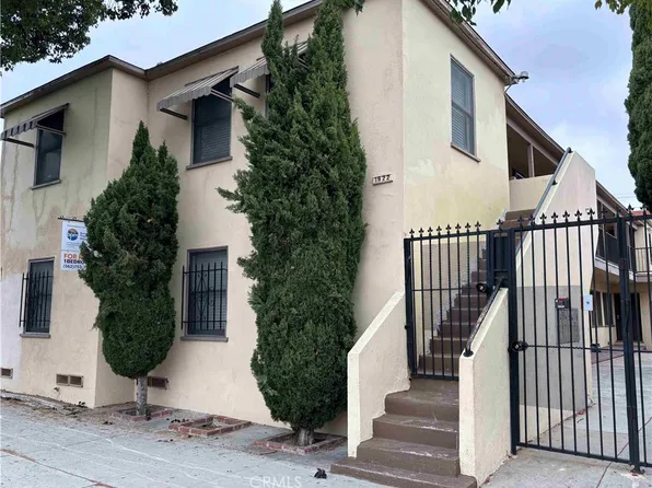 1922 Locust, Long Beach, CA 90806