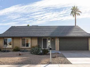 709 W Vaughn St, Tempe, AZ 85283