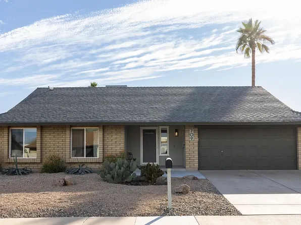 709 W Vaughn St, Tempe, AZ 85283