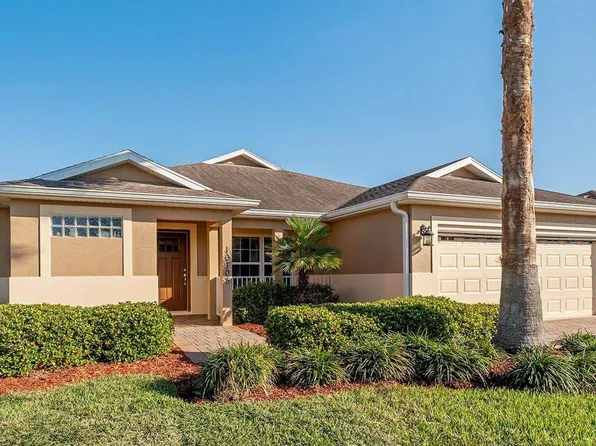 10105 Ketch Kay Ln, Oxford, FL 34484