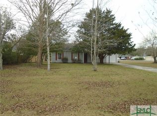110 Hope Ln, Rincon, GA 31326