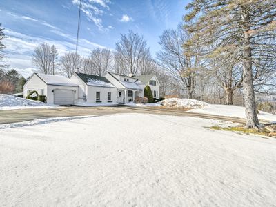 166 Cony Street, Augusta, ME, 04330