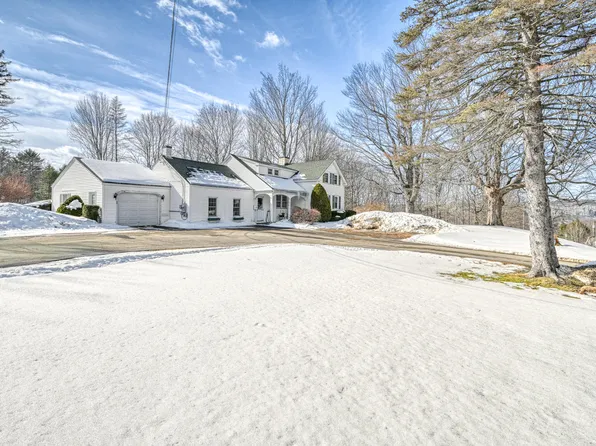 166 Cony Street, Augusta, ME 04330