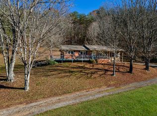 4830 Jay Tee Rd, Hiawassee, GA 30546