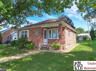 165 S 6th St, Mount Wolf, PA 17347