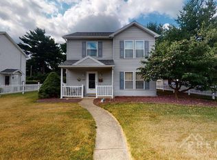 1143 Chester St, Williamsport, PA 17701