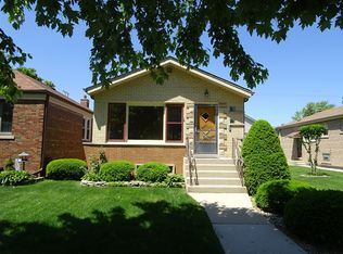 10542 S Troy St, Chicago, IL 60655