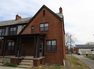 1672 Wyandotte Rd #1672, Columbus, OH 43212