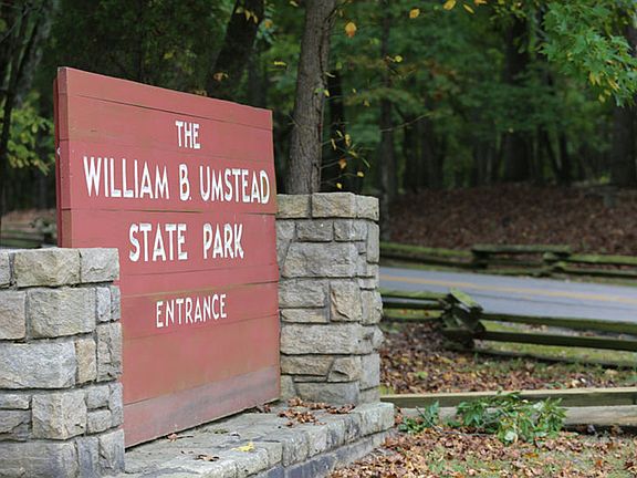 5 miles to Umstead State Park - Go for A Walk in Nature