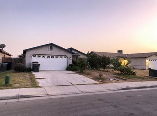 365 Mission St, Mc Farland, CA 93250