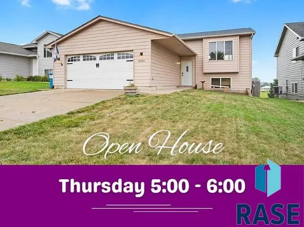 8004 W Browning St, Sioux Falls, SD 57106