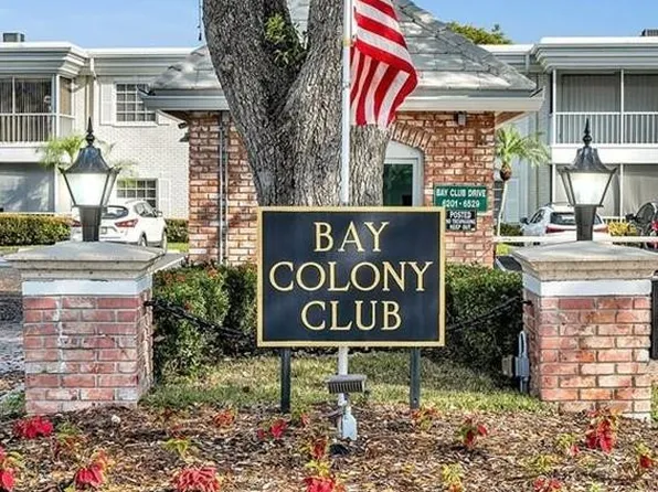6255 Bay Club Drive #1, Fort Lauderdale, FL 33308