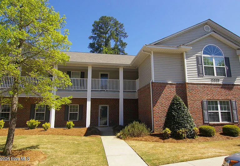 2227 Locksley Woods Dr #D — Photo 1
